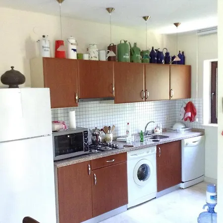 Nar Villa Datça